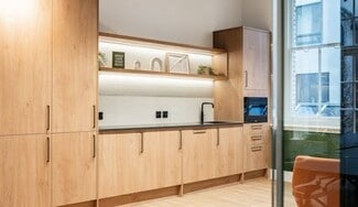 More details for 148-150 Great Portland St, London - Retail for Lease