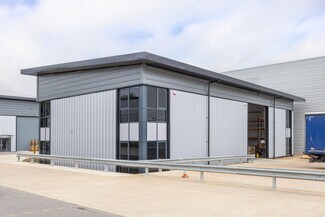 More details for Jacob Way, Alwalton - Flex for Lease
