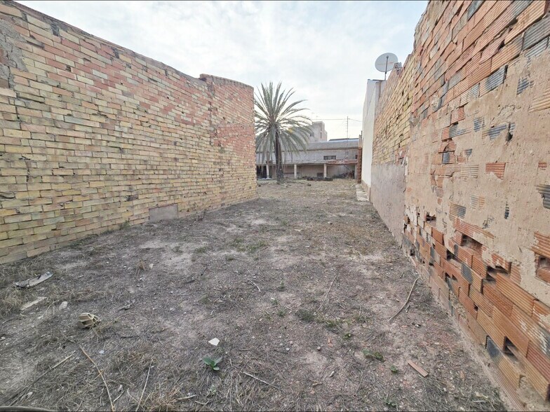 Land in Aspe for sale - Building Photo - Image 3 of 6