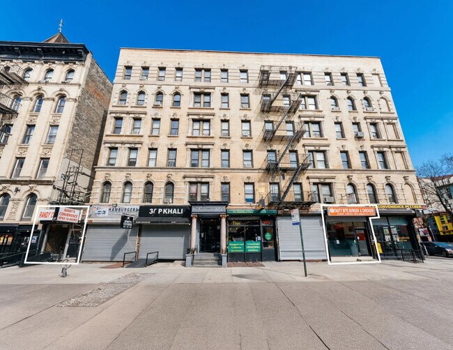 Plus de détails pour 160 Havemeyer St, Brooklyn, NY - Commerce de détail à louer