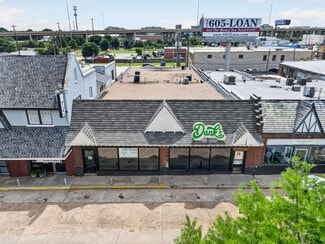 More details for 2412-2414 N Robinson Ave, Oklahoma City, OK - Retail for Lease