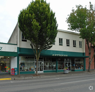 Plus de détails pour 612 Main St, Springfield, OR - Vente au détail à vendre