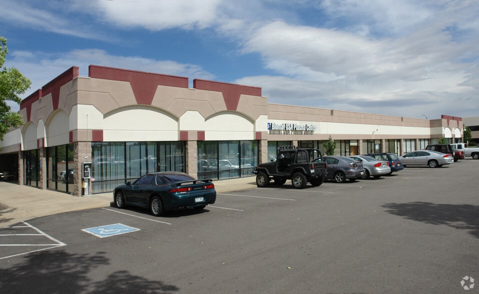501-519 Sable Blvd, Aurora, CO for sale - Building Photo - Image 3 of 4