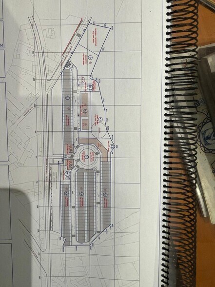 Land in Arroyo de la Luz for sale - Building Photo - Image 2 of 7