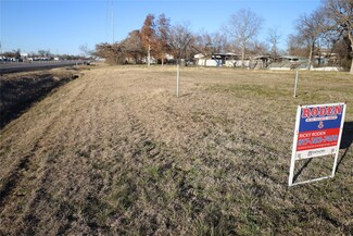 More details for 4204 N Main St, Joshua, TX - Land for Sale