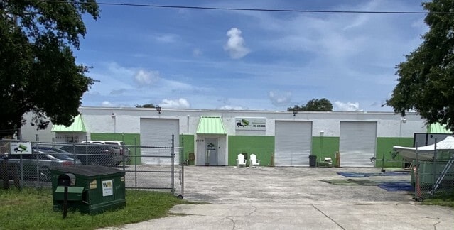 4201 114th Ter N Pinellas Park, Clearwater, FL à vendre - Photo du bâtiment - Image 2 de 15