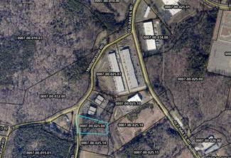 More details for Yarborough Rd, Fort Mill, SC - Land for Sale