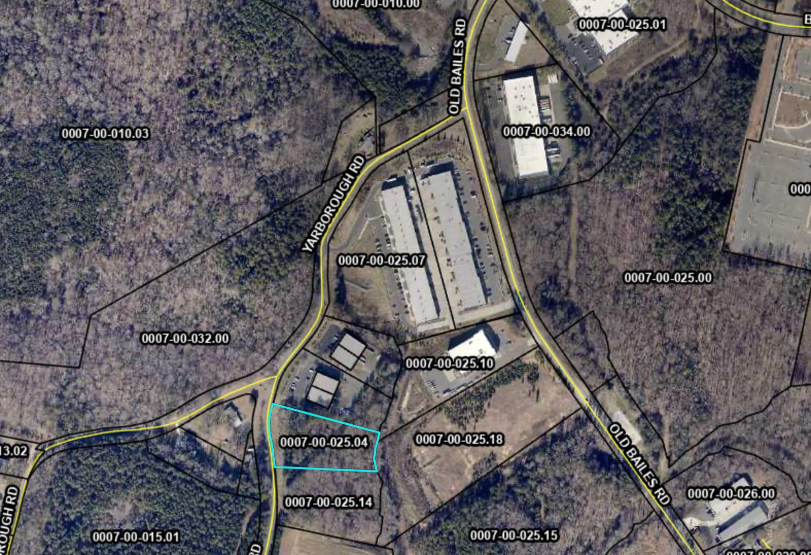 Yarborough Rd, Fort Mill, SC for sale Primary Photo- Image 1 of 4