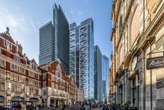 More details for 110 Bishopsgate, London - Office for Lease