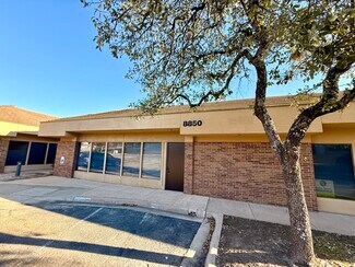Plus de détails pour 8850 Business Park Dr, Austin, TX - Bureau à vendre