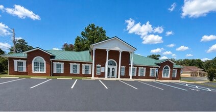 1283 SW Sr-47, Lake City, FL for lease Interior Photo- Image 2 of 18