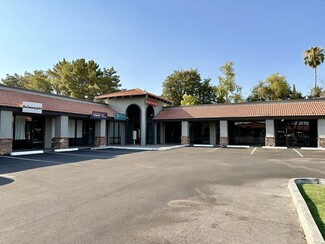 Plus de détails pour 6 E Palo Verde St, Gilbert, AZ - Vente au détail à louer