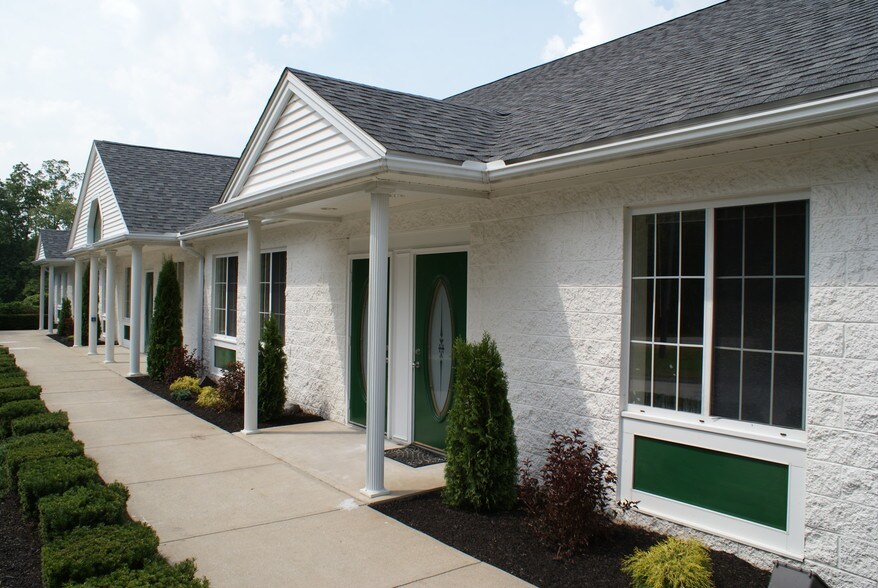 16 Route 111, Derry, NH à vendre - Photo du bâtiment - Image 1 de 10