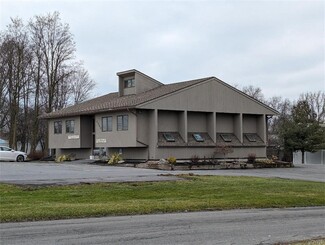 Plus de détails pour 4955 W Taft Rd, Liverpool, NY - Bureau à vendre