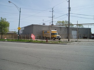 More details for 6415 S State St, Chicago, IL - Industrial for Sale