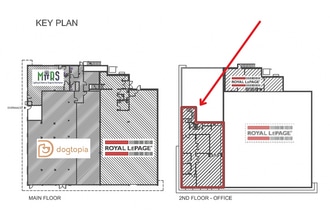 459-475 Main St E, Milton, ON for lease Interior Photo- Image 2 of 2