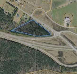 More details for 5505 Carolina 319, Aynor, SC - Land for Sale