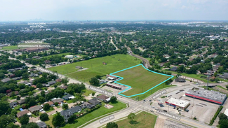 Plus de détails pour 2099 Pasadena Blvd, Pasadena, TX - Terrain à vendre