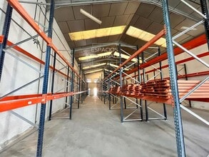 Industrial in Arganda del Rey, Madrid for lease Interior Photo- Image 2 of 11