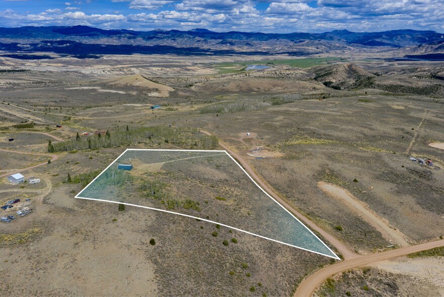 55 County 1901 rd, Kremmling, CO à vendre - Photo du bâtiment - Image 3 de 21