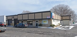 More details for 4040 N 128th St, Brookfield, WI - Flex for Sale