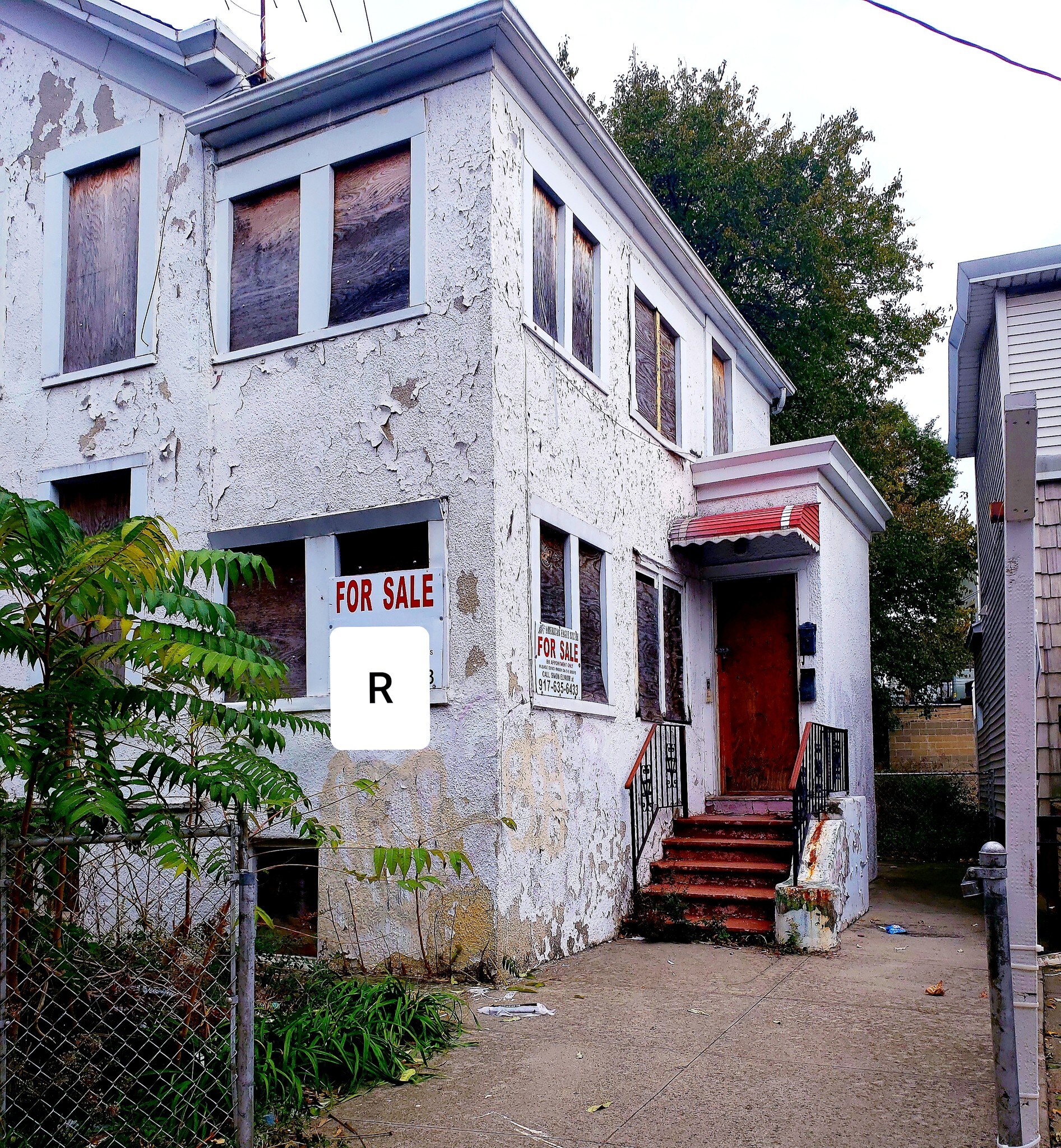 2257 McDonald Ave, Brooklyn, NY for sale Primary Photo- Image 1 of 5