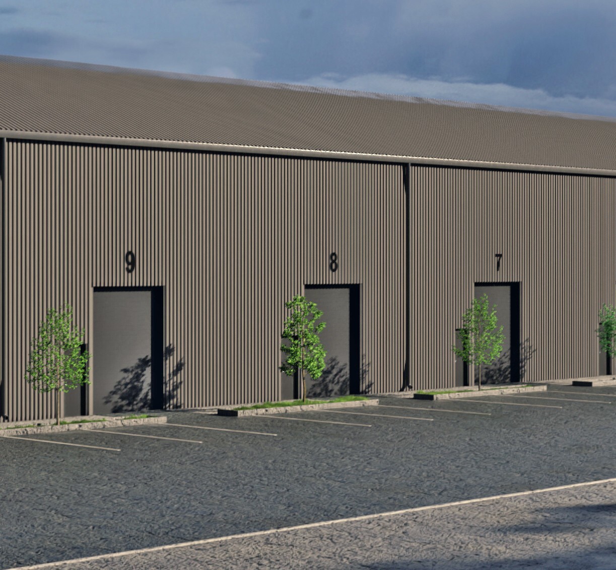 48 Navigation Rd, Northwich à louer Photo du bâtiment- Image 1 de 1