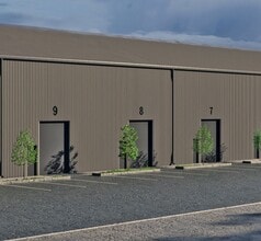 48 Navigation Rd, Northwich à louer Photo du bâtiment- Image 1 de 1