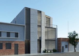 More details for 4120 W Jefferson Blvd, Los Angeles, CA - Land for Sale