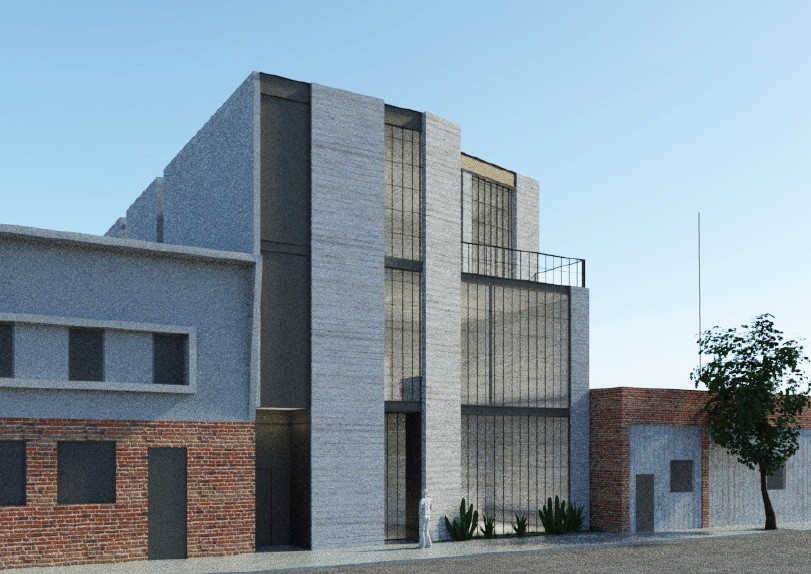 4120 W Jefferson Blvd, Los Angeles, CA for sale Primary Photo- Image 1 of 18