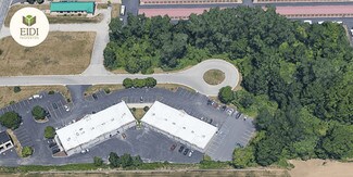 Plus de détails pour Bedford Plaza Lots – Terrain à vendre, Temperance, MI