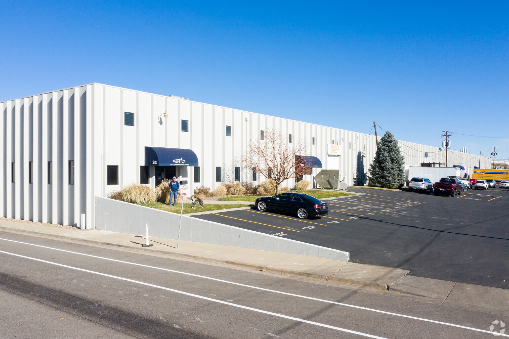 730 S Jason St, Denver, CO for lease Building Photo- Image 1 of 7