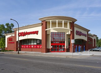 Plus de détails pour 810 Maryland Ave E, Saint Paul, MN - Commerce de détail à louer