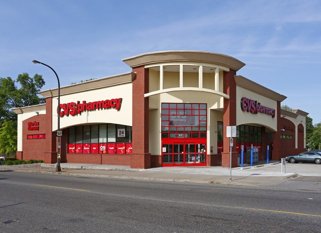 Plus de détails pour 810 Maryland Ave E, Saint Paul, MN - Commerce de détail à louer