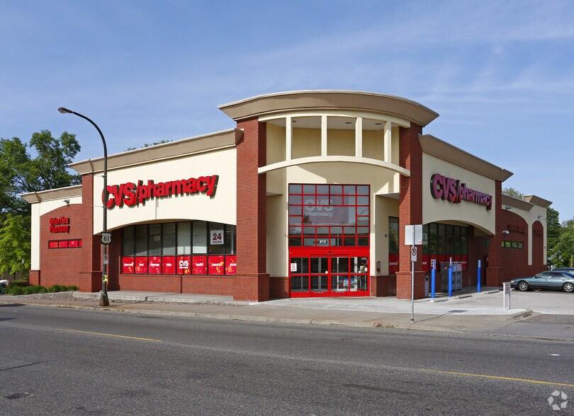 810 Maryland Ave E, Saint Paul, MN for lease - Building Photo - Image 1 of 4