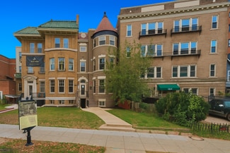 More details for 3120 16th St NW, Washington, DC - Multifamily for Sale