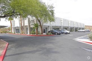 More details for 2411 Tech Center Ct, Las Vegas, NV - Office for Lease