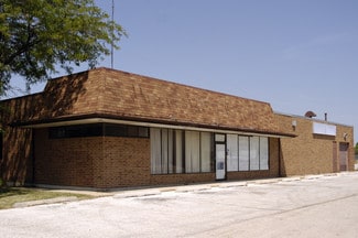 More details for 1313 Hilltop Ave, Chicago Heights, IL - Flex for Sale