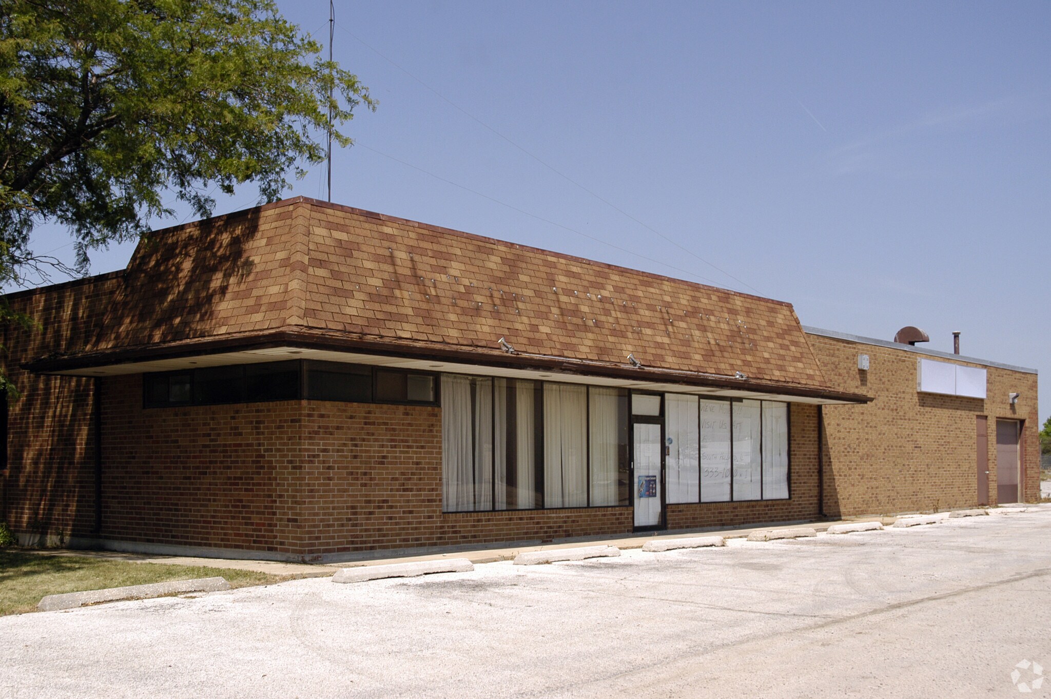 1313 Hilltop Ave, Chicago Heights, IL à vendre Photo principale- Image 1 de 6