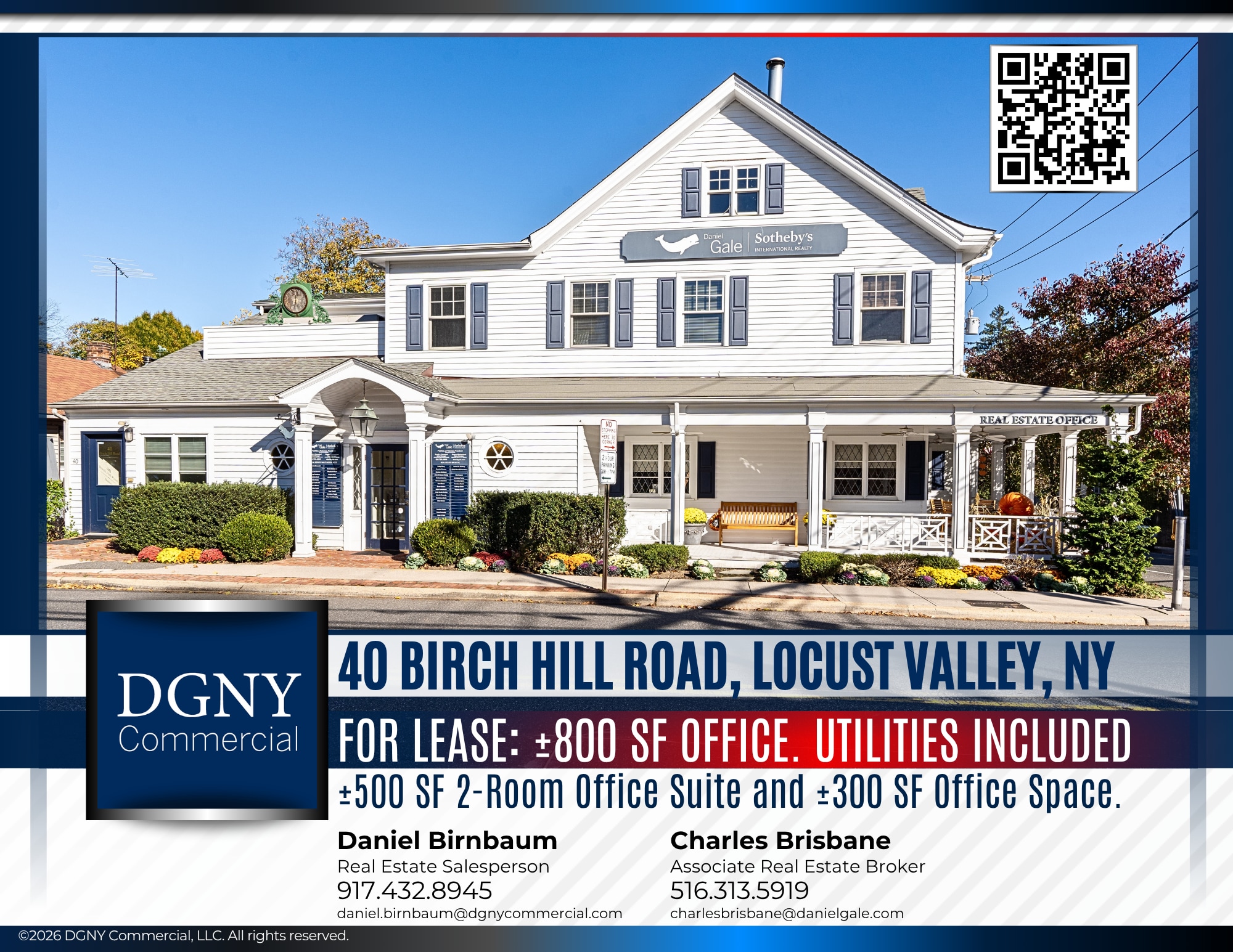 40 Birch Hill Rd, Locust Valley, NY à louer Photo intérieure- Image 1 de 12