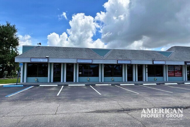 More details for 303 S Tamiami Trl, Nokomis, FL - Retail for Lease