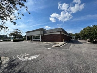 Plus de détails pour 512 S Kings Hwy, Myrtle Beach, SC - Commerce de détail à louer