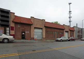 More details for 3024 Cherry St, Kansas City, MO - Industrial for Sale
