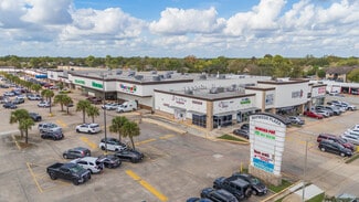Plus de détails pour 3210-3354 E FM 528 Rd, Friendswood, TX - Plusieurs types d'espaces à louer