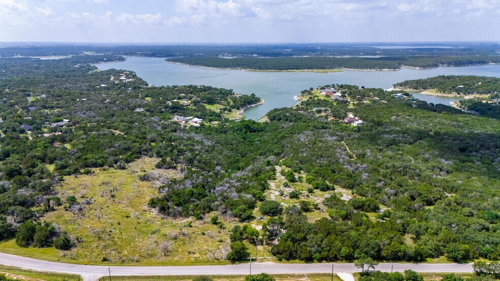 14311 Kuykendall Mountain Road, Temple, TX à vendre - Photo du bâtiment - Image 3 de 18
