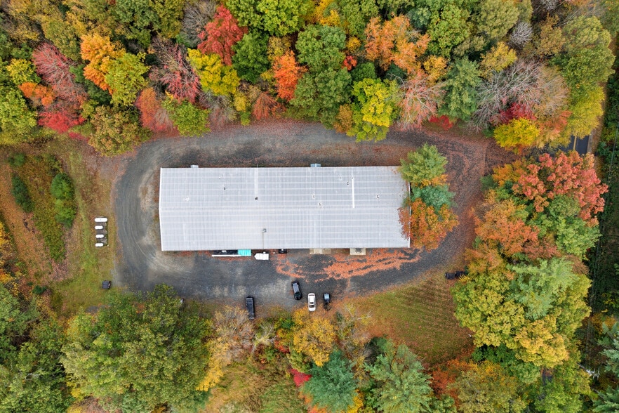54 Whately Rd, So Deerfield, MA for lease - Building Photo - Image 2 of 15