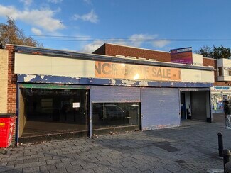 More details for 79 Northumberland Ave, Reading - Retail for Lease