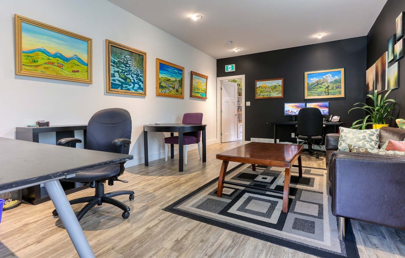 495 Columbia Av, Castlegar, BC V1N 1G8 - Unité SL 1 - - Photo intérieure - Image 1 of 6