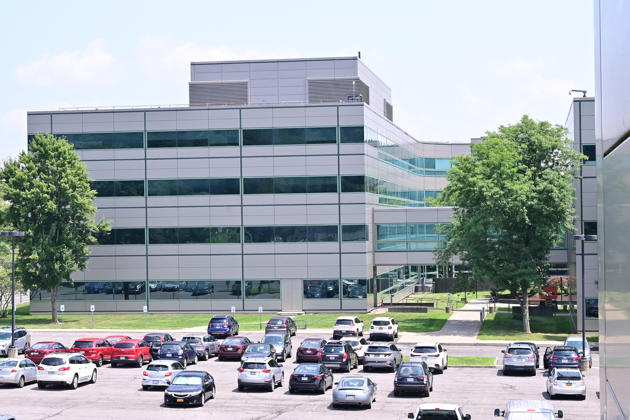 1701L North St, Endicott, NY for lease Building Photo- Image 1 of 19