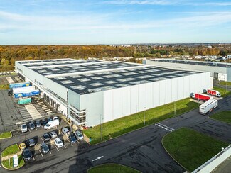 Plus de détails pour Industriel à louer